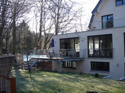 Wohnen, Leben, Haus, Bauen, Raum, Design